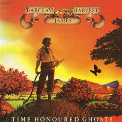 Time Honoured Ghosts