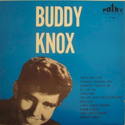Buddy Knox