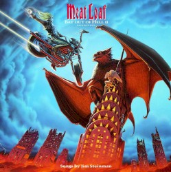 Bat Out of Hell II: Back Into Hell…