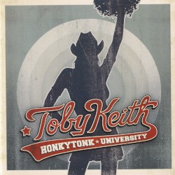 Honkytonk University