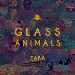 Glass Animals Guitar Chords, Guitar Tabs and Lyrics album from Chordie