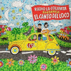 Radio La Colifata presenta: El Canto del Loco