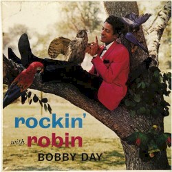 Rockin’ With Robin