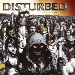 Ten Thousand Fists