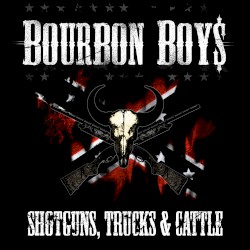 Shotguns, Trucks & Cattle