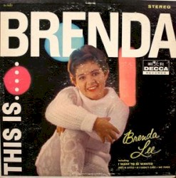 This Is... Brenda