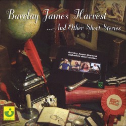 Barclay James Harvest and Other Short Stories