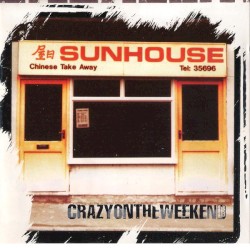 Crazy on the Weekend