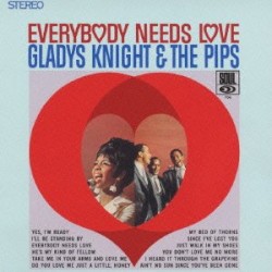 Everybody Needs Love