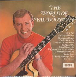 The World of Val Doonican