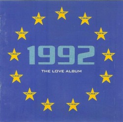 1992 – The Love Album
