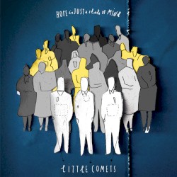 Hope Is Just a State of Mind