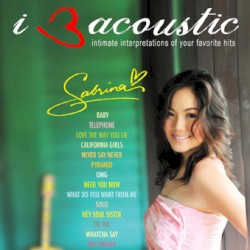 I Love Acoustic 3