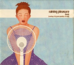 Flood: (Coming of A) Great Quantity of Water