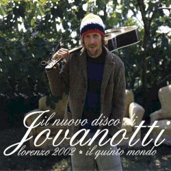Lorenzo 2002: Il quinto mondo