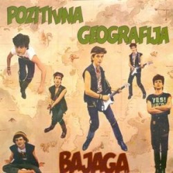 Pozitivna Geografija