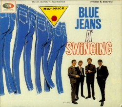 Blue Jeans a’Swinging