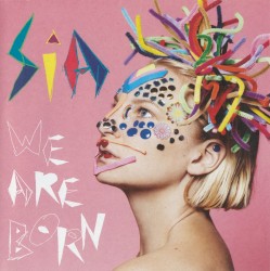 We Are Born