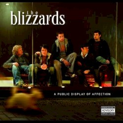 A Public Display of Affection