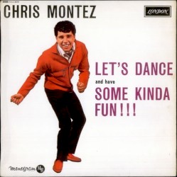 Let’s Dance and Have Some Kinda Fun!!!