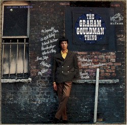 The Graham Gouldman Thing