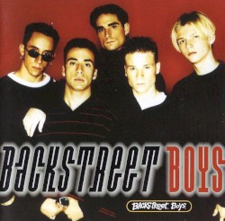 Backstreet Boys