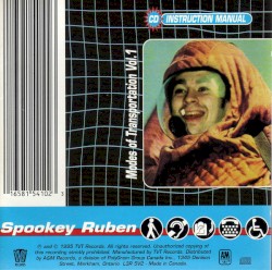 Modes of Transportation, Volume 1