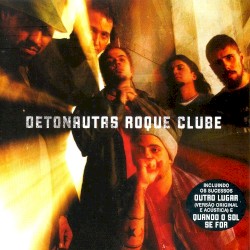 Detonautas Roque Clube