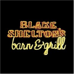 Blake Shelton’s Barn & Grill