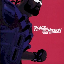 Peace Is the Mission