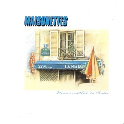 Maisonettes for Sale