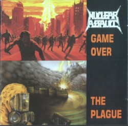 Game Over / The Plague