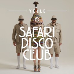 Safari Disco Club