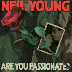 Are You Passionate?
