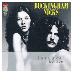 Buckingham Nicks