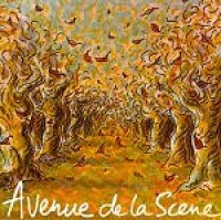 Avenue de la Scene