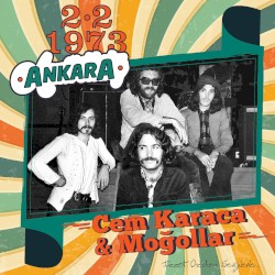 2.2.1973 Ankara
