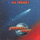 Frehley’s Comet