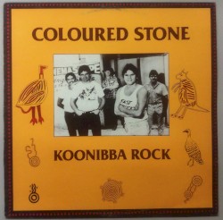Koonibba Rock