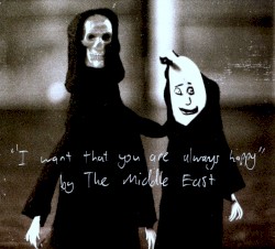 I Want That You Are Always Happy