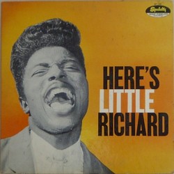 Here’s Little Richard
