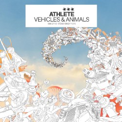 Vehicles & Animals