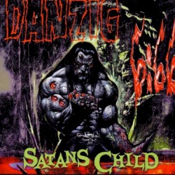 Danzig 6:66: Satan’s Child