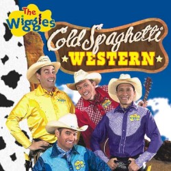 Cold Spaghetti Western
