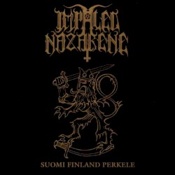 Suomi Finland Perkele