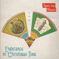 Endurance in Christmas Time