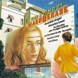 The Sound of Masquerade