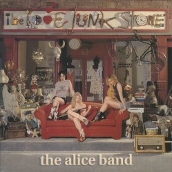 The Love Junk Store