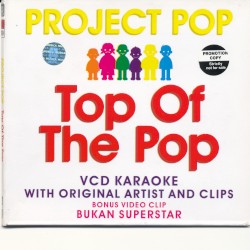 Top Of The Pop