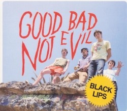 Good Bad Not Evil